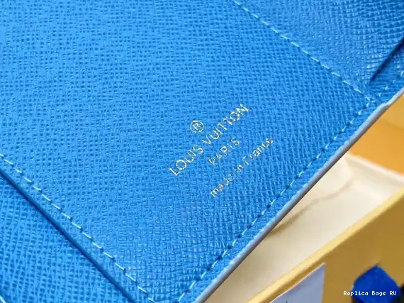 Affordable cm LOUIS VICTORINE WALLET-12*9.5*1.5 VUITTON 0611
